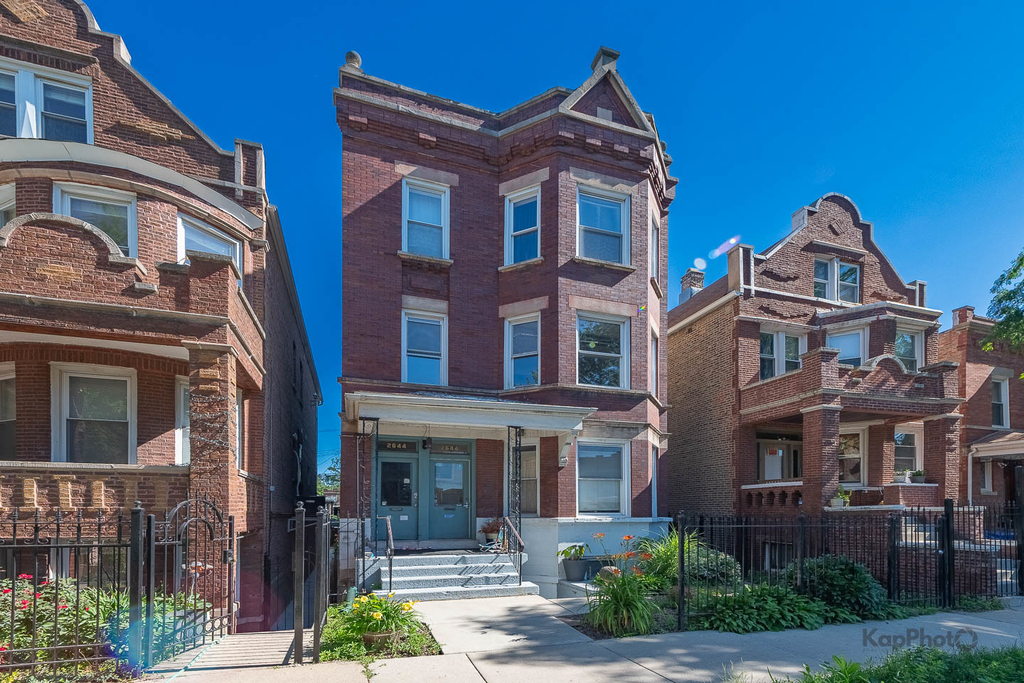 2644 W 22nd Place - Photo 1