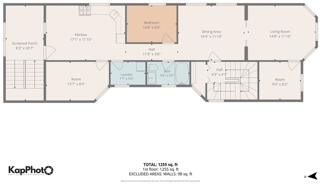 2644 W 22nd Place - Photo 25