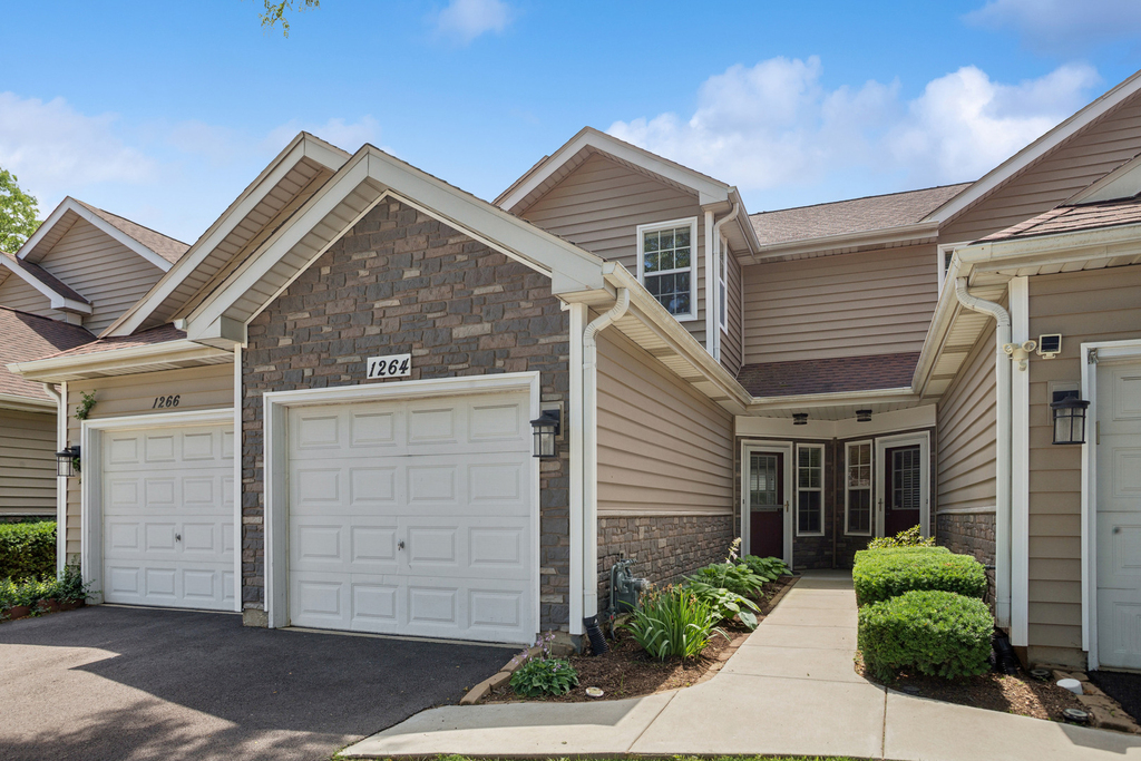 1264 Cranbrook Drive - Photo 0