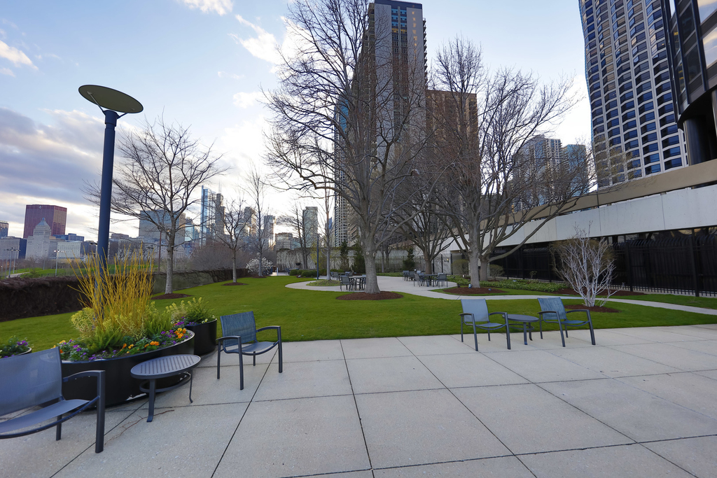 155 N Harbor Drive - Photo 24