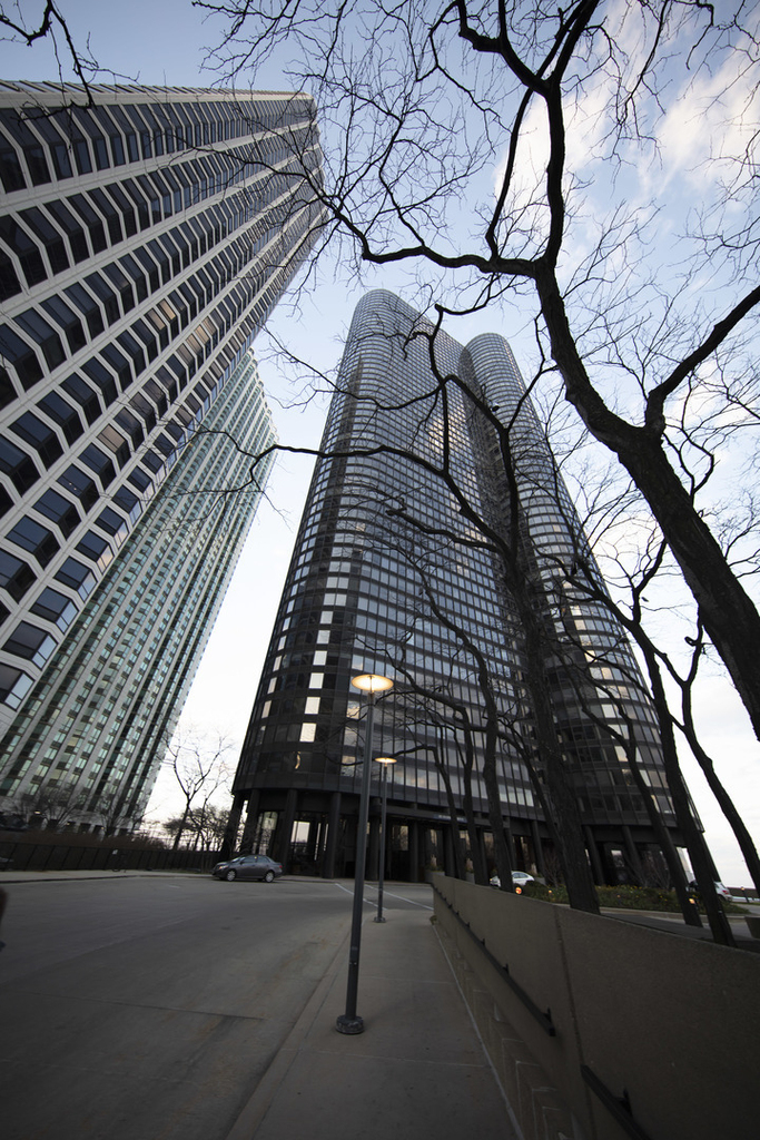 155 N Harbor Drive - Photo 27