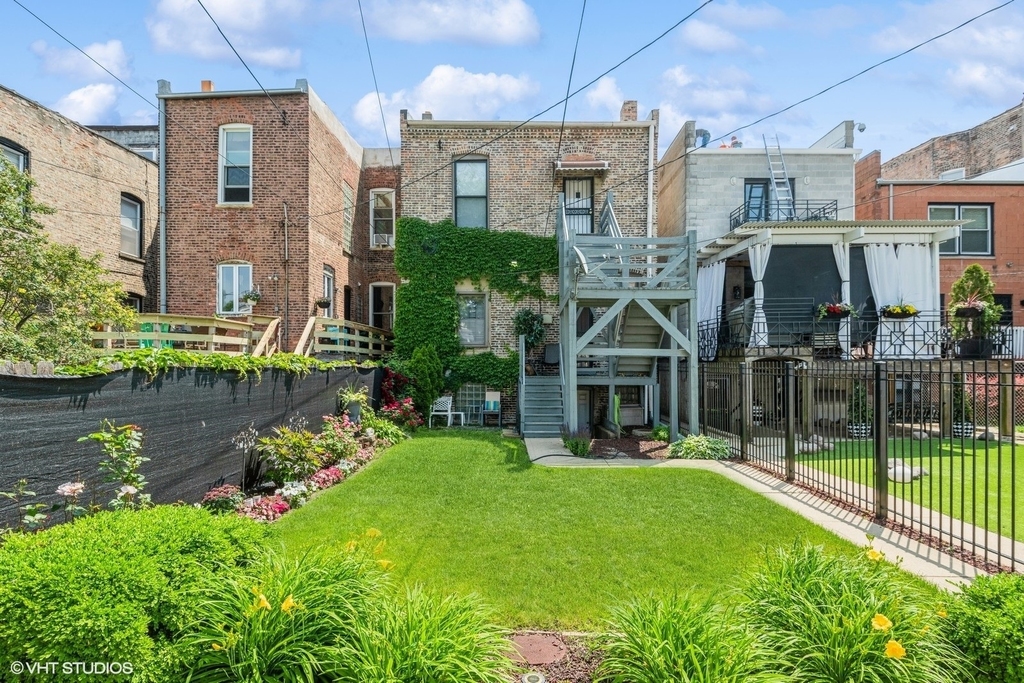 3136 S Prairie Avenue - Photo 16