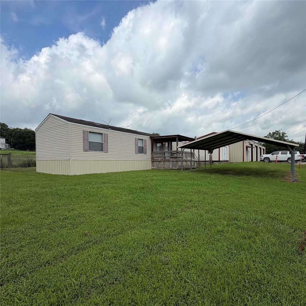 999 Fm 1774 Road - Photo 0