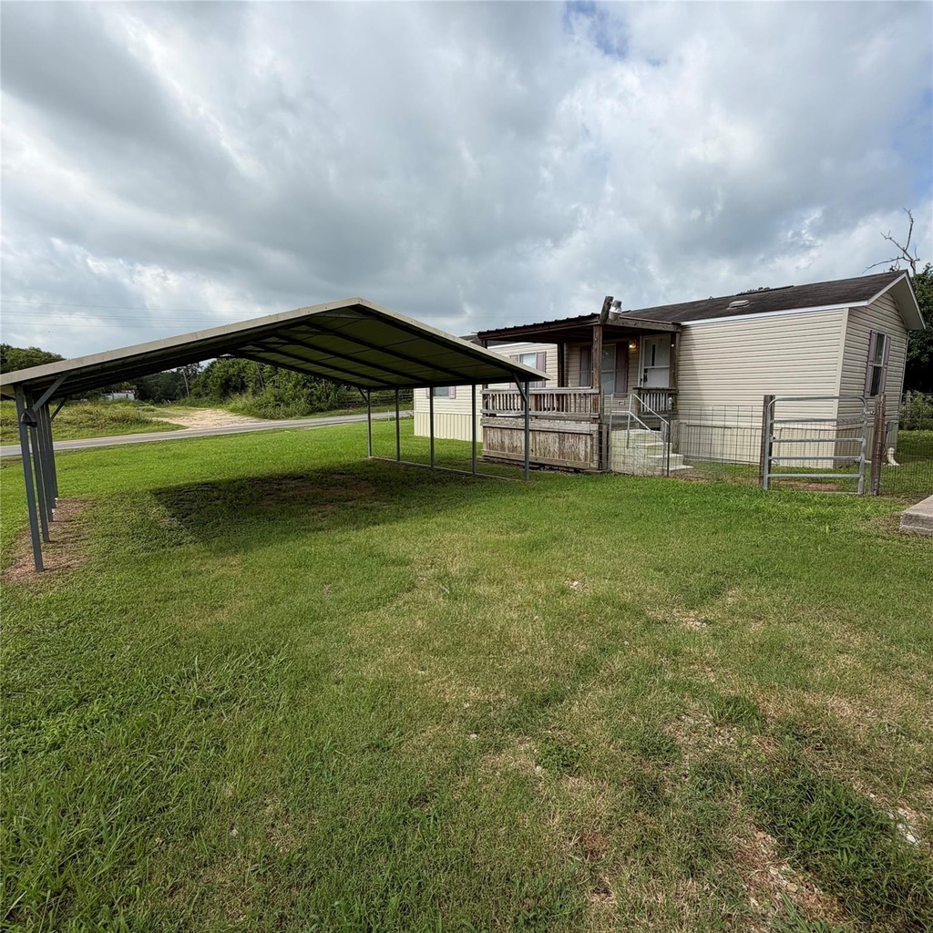 999 Fm 1774 Road - Photo 1
