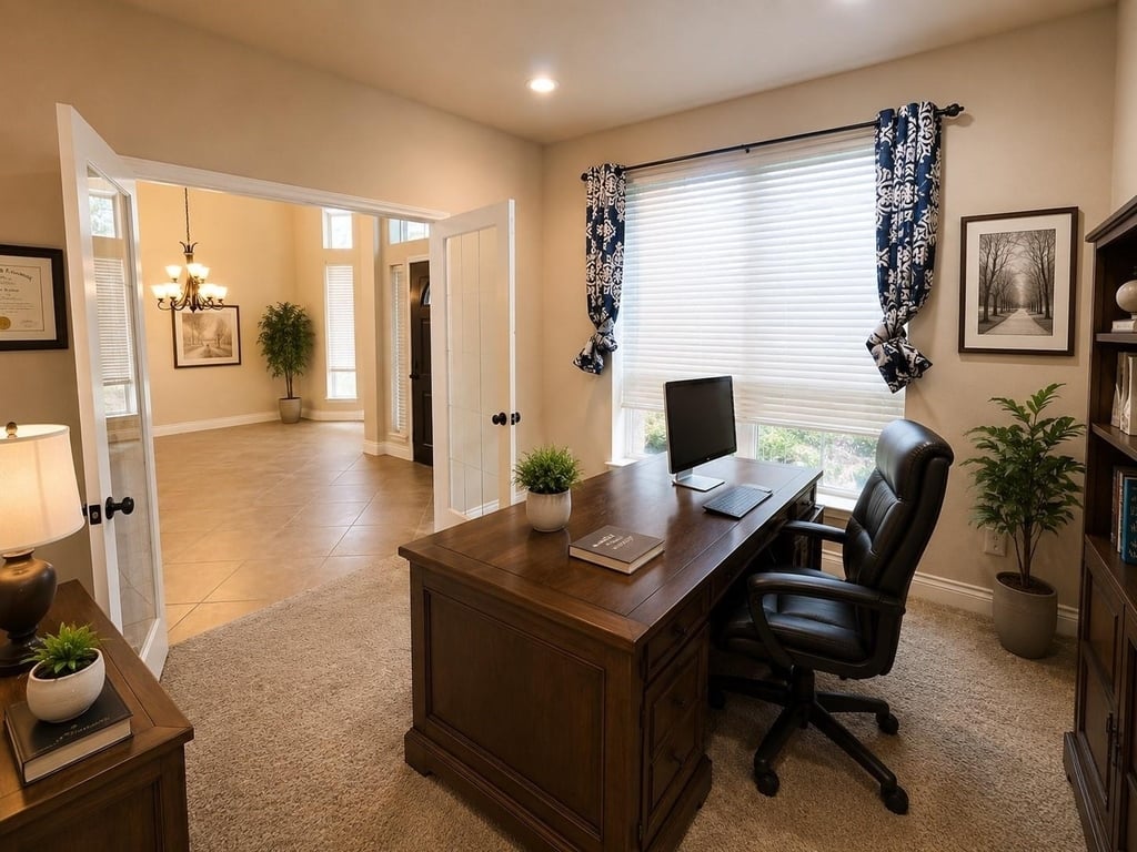 27926 Bradford Ridge Drive - Photo 4