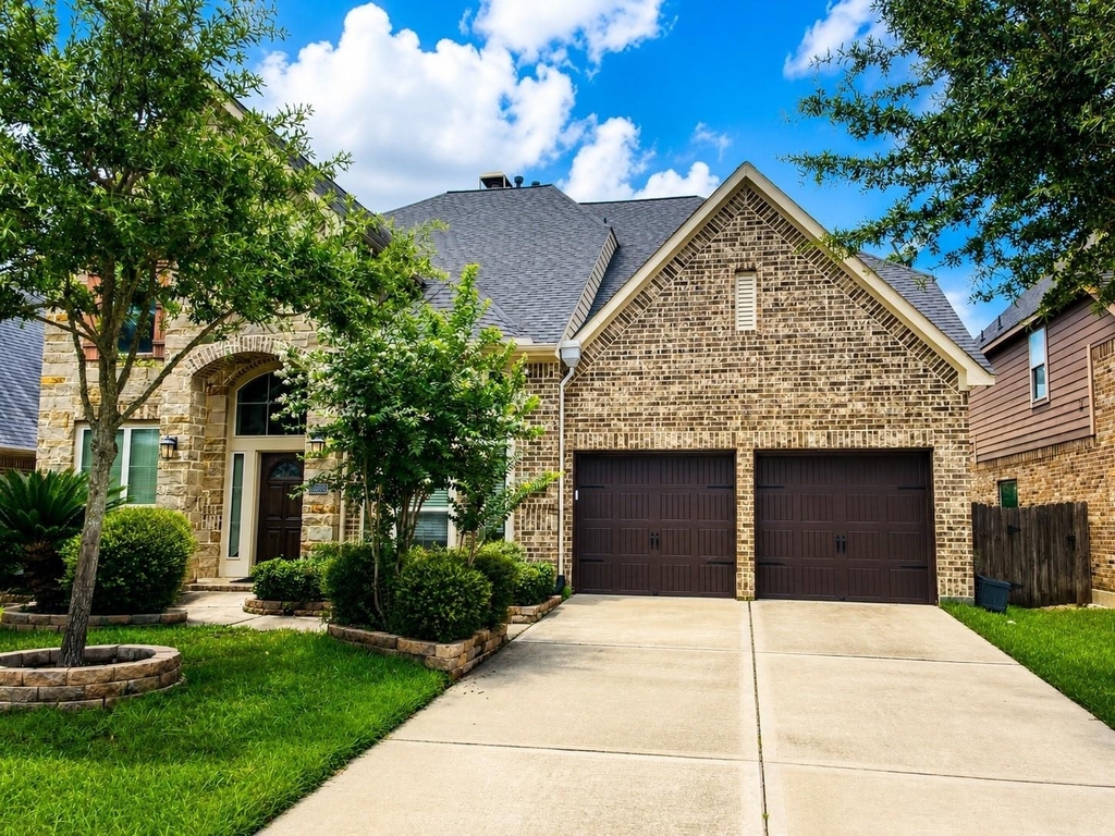 27926 Bradford Ridge Drive - Photo 22