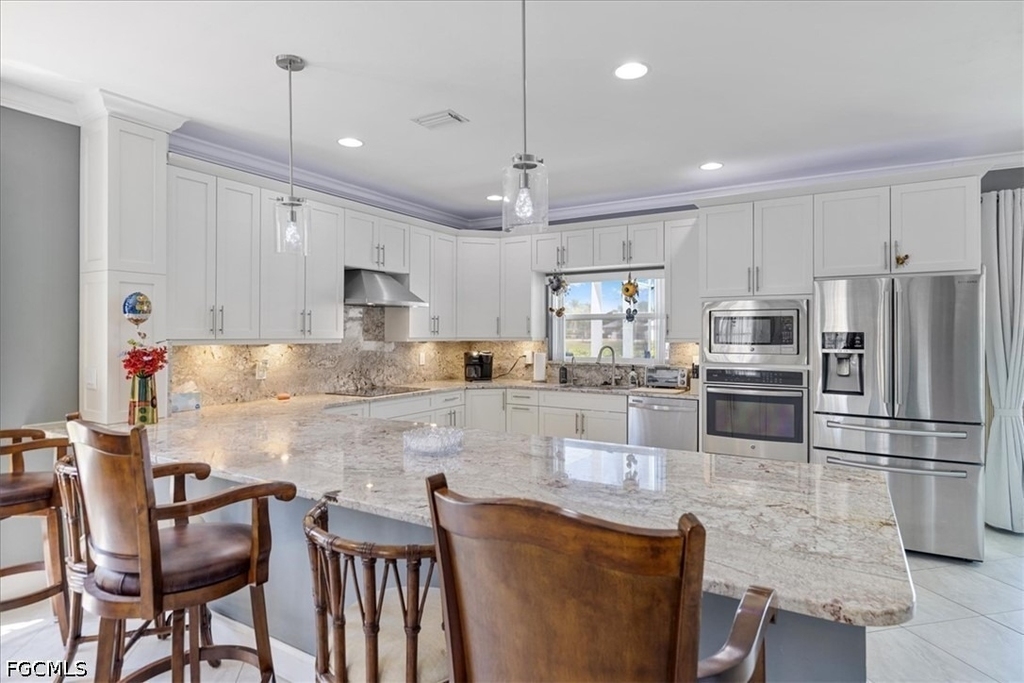 13870 Silver Lake Court - Photo 25