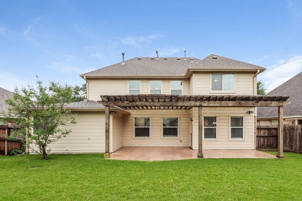 2427 Ranch Hollow Court - Photo 14