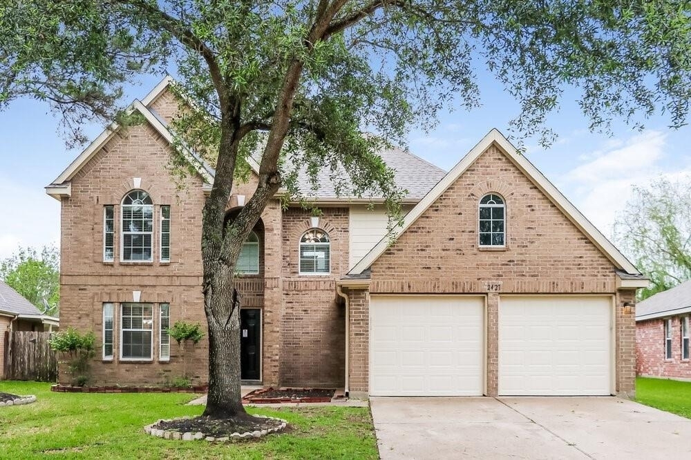 2427 Ranch Hollow Court - Photo 0