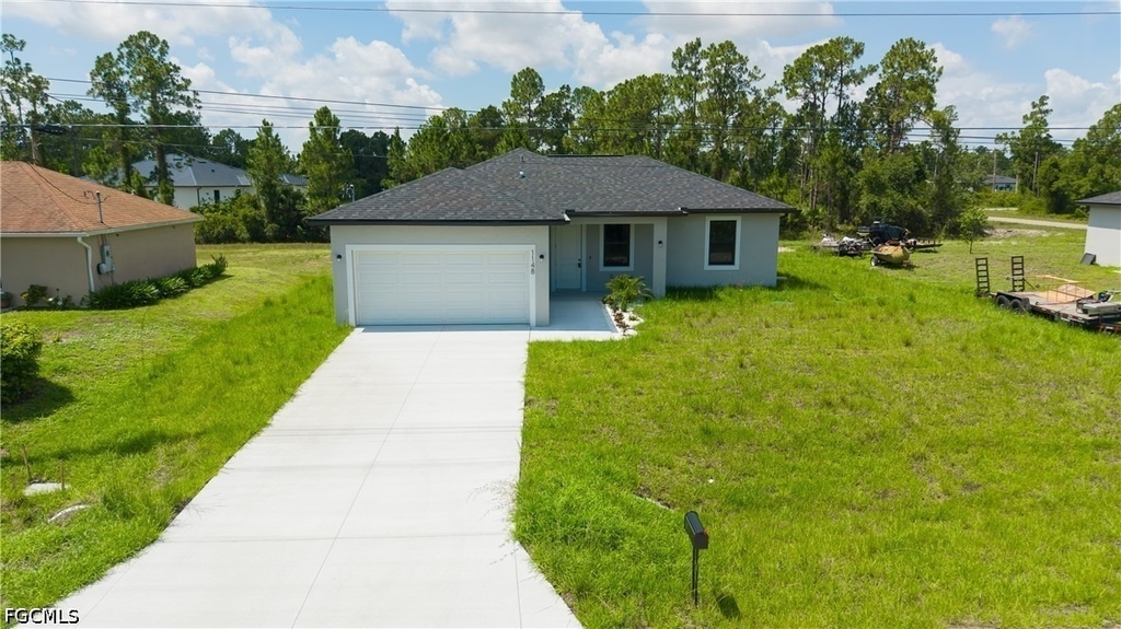 1148 Craft Street E - Photo 1