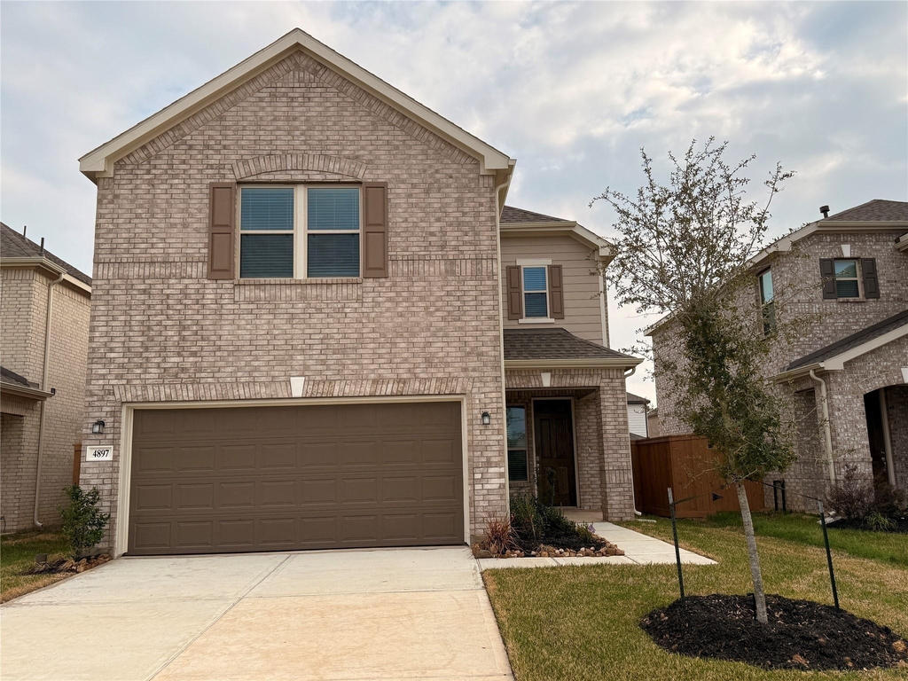 4897 Vida Vista Drive - Photo 1
