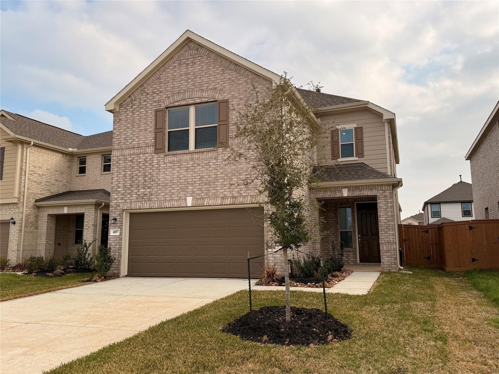 4897 Vida Vista Drive - Photo 0