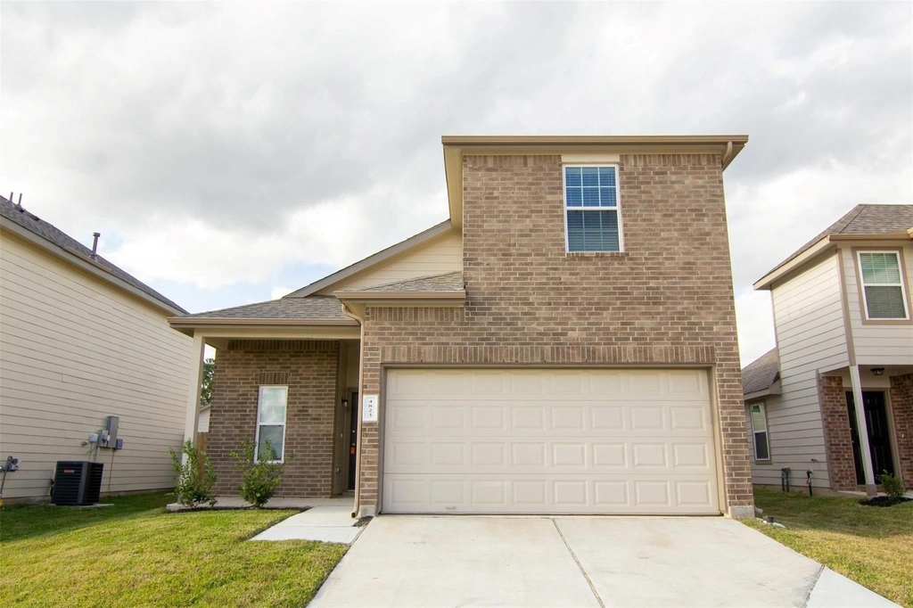 4823 Sweet Chestnut Way - Photo 0
