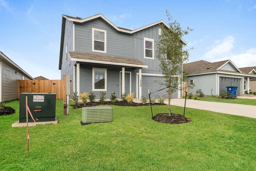 16488 Blossom Grove Drive - Photo 1