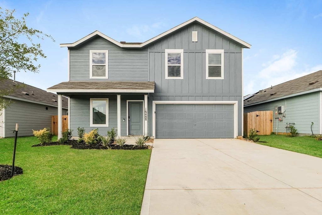 16488 Blossom Grove Drive - Photo 0