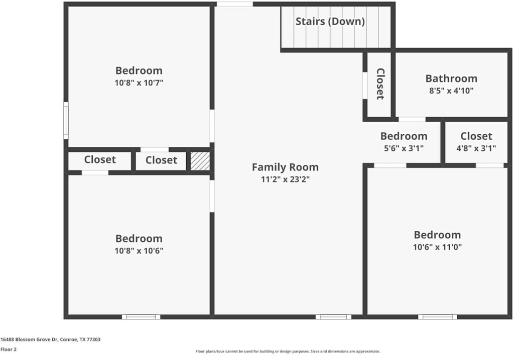 16488 Blossom Grove Drive - Photo 15