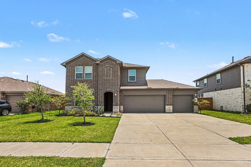 609 San Jacinto Trail - Photo 1