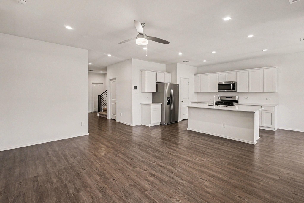 609 San Jacinto Trail - Photo 4