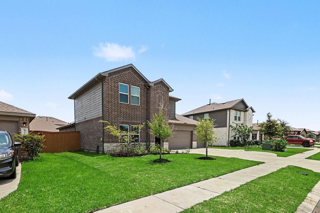 609 San Jacinto Trail - Photo 2
