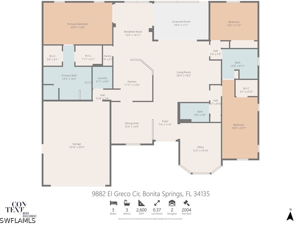 9882 El Greco Circle - Photo 46