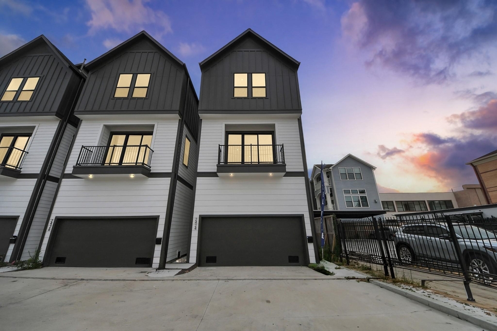 2426 Ella Boulevard - Photo 1