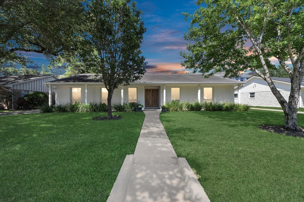 7610 Highmeadow Drive - Photo 0