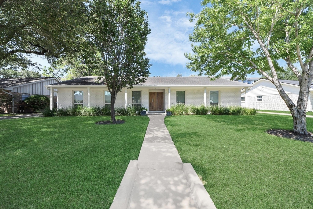 7610 Highmeadow Drive - Photo 1
