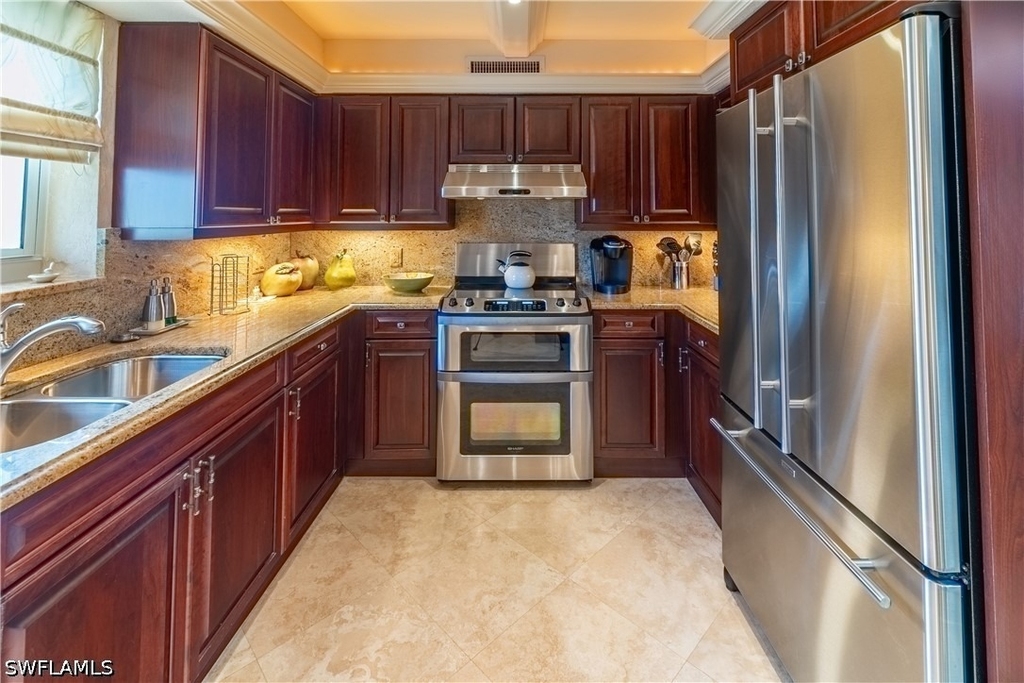 10701 Gulf Shore Drive - Photo 11