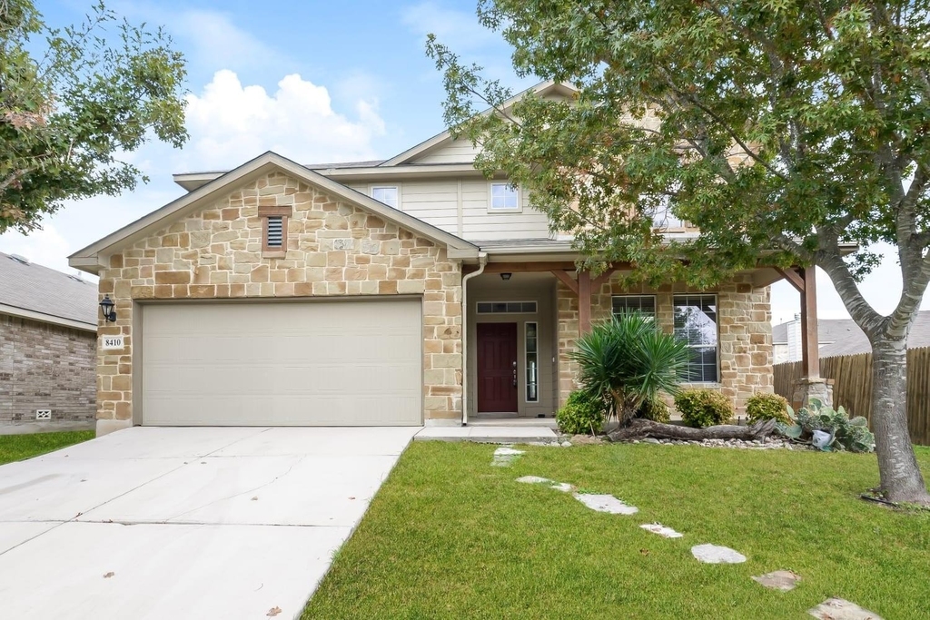 8410 Western Way - Photo 0