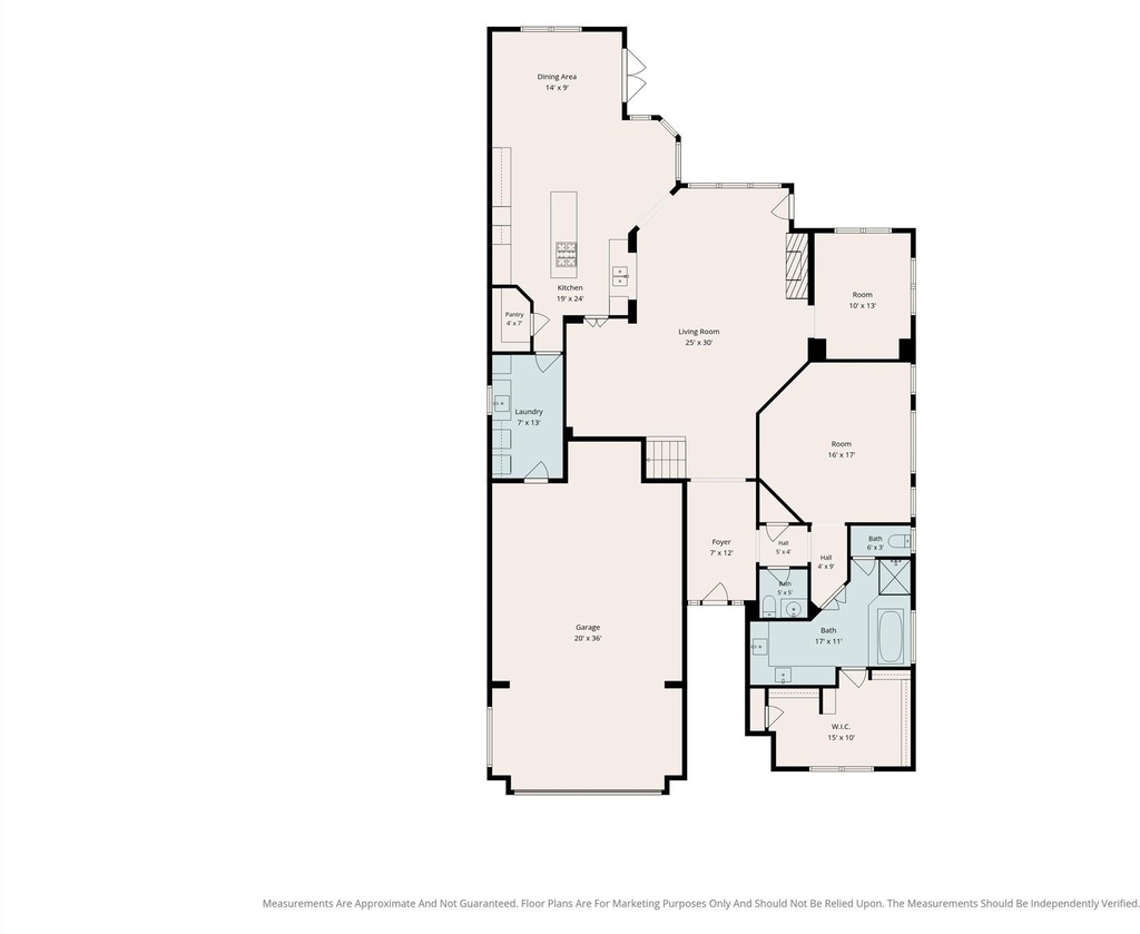 14227 Flower Creek Lane - Photo 36