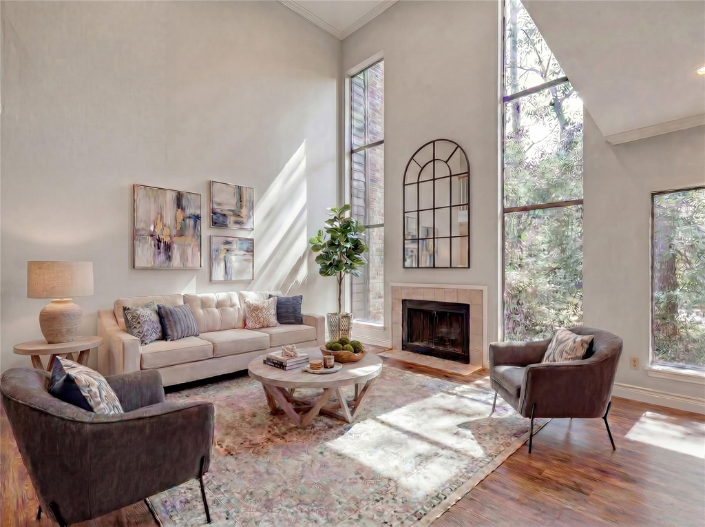 250 Sugarberry Circle - Photo 1