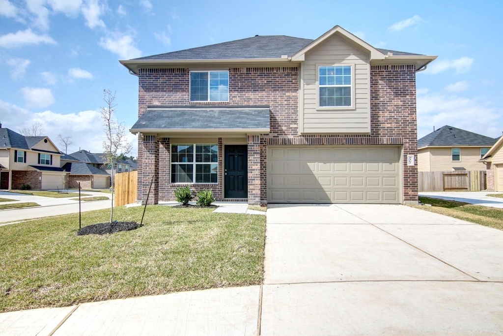 2403 Thorney Court - Photo 0