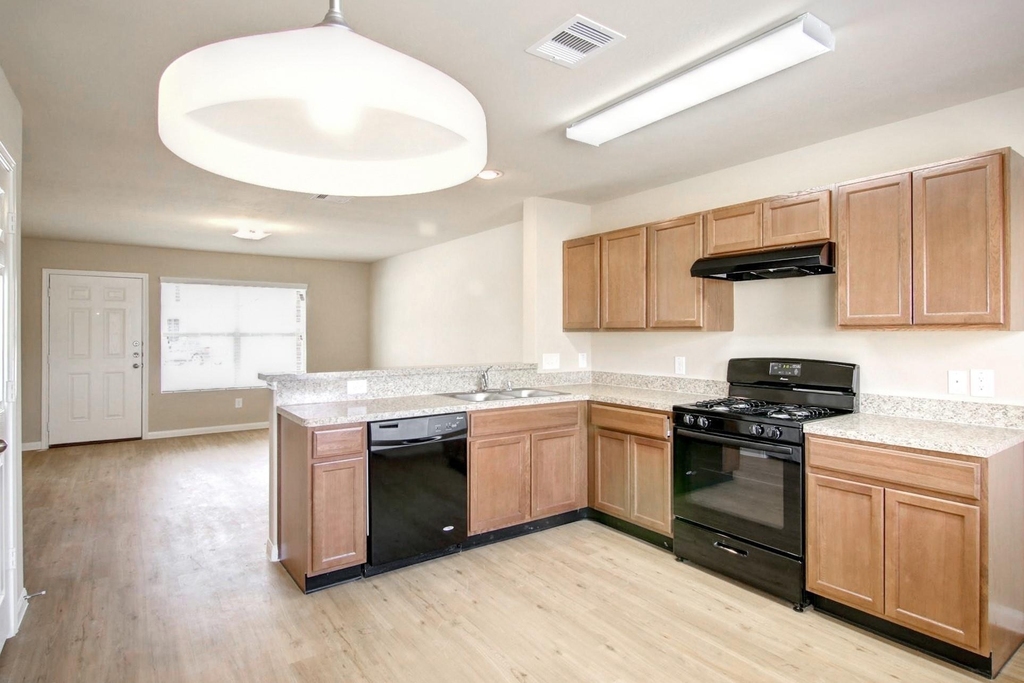 2403 Thorney Court - Photo 1