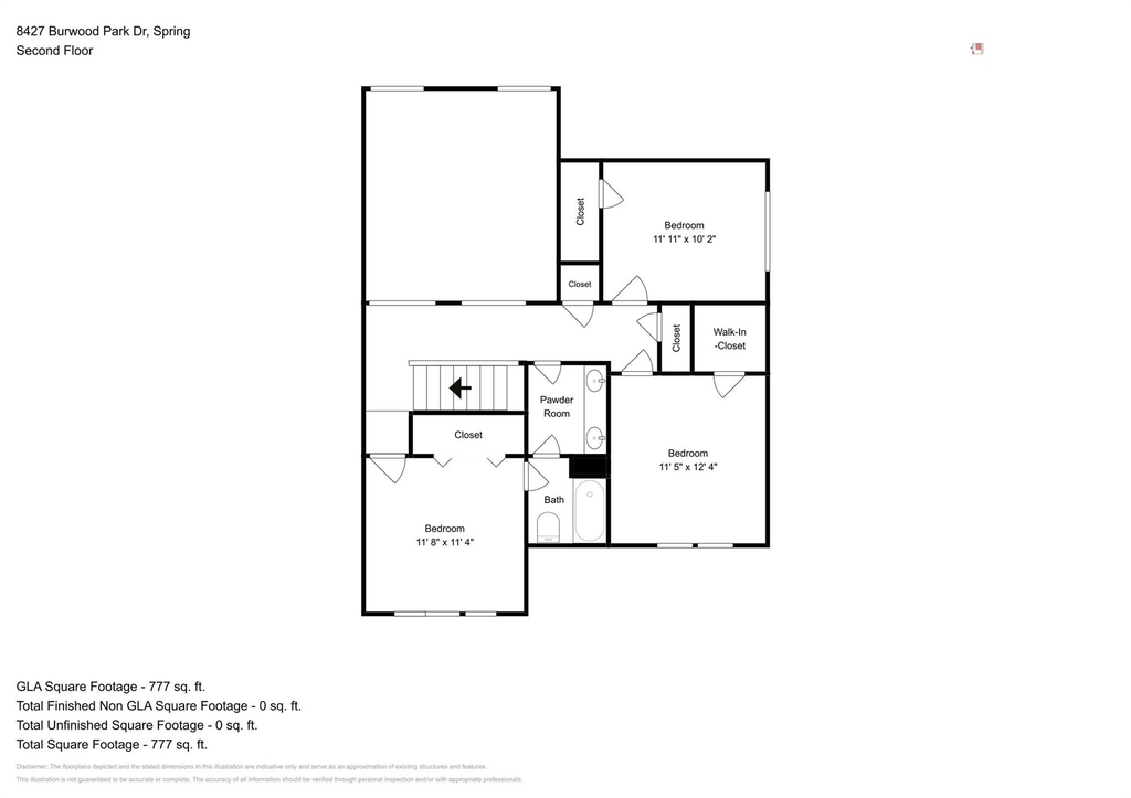 8427 Burwood Park Drive - Photo 20