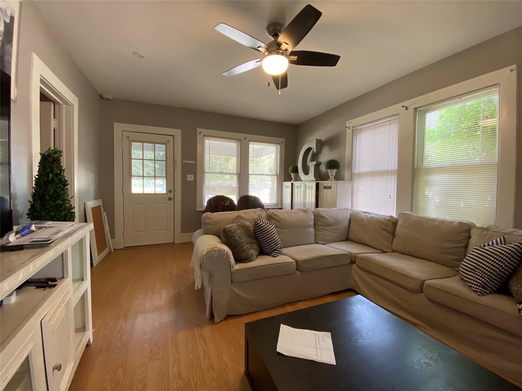 4116 Case Street - Photo 1