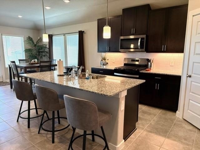 1403 Cascade Hills Drive - Photo 4