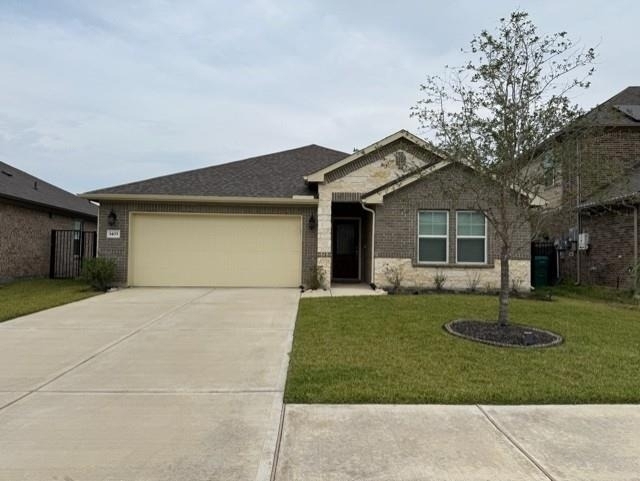 1403 Cascade Hills Drive - Photo 0