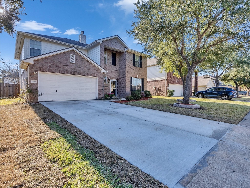 5514 Gatesprings Lane Lane - Photo 49