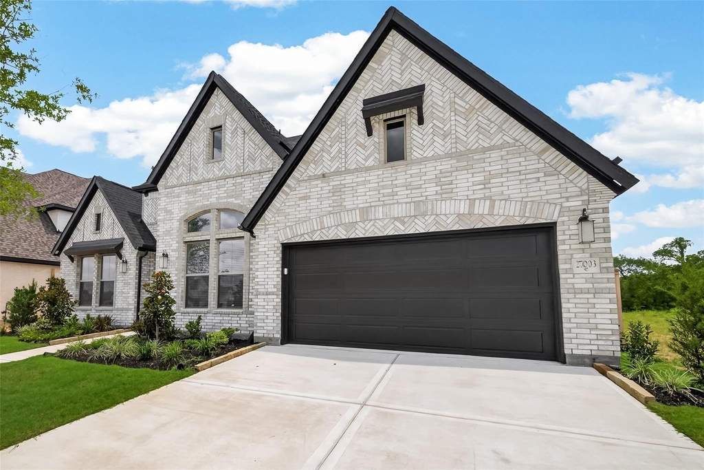 27003 Estella Meadow Lane - Photo 4