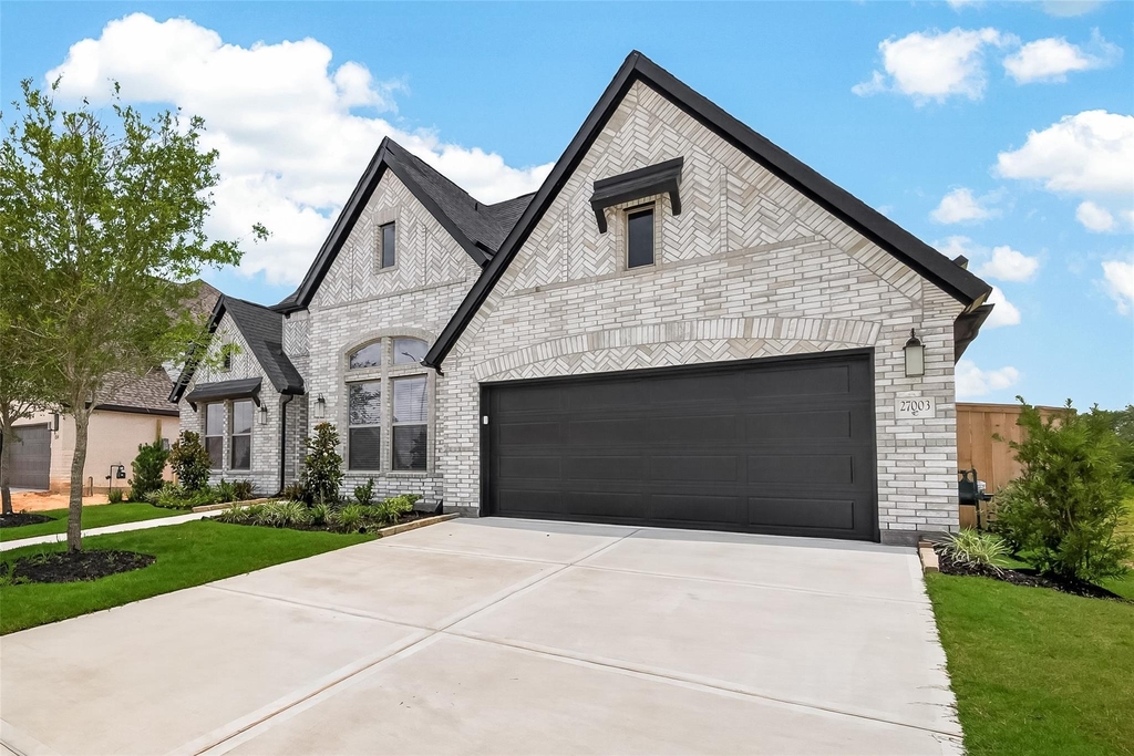 27003 Estella Meadow Lane - Photo 3
