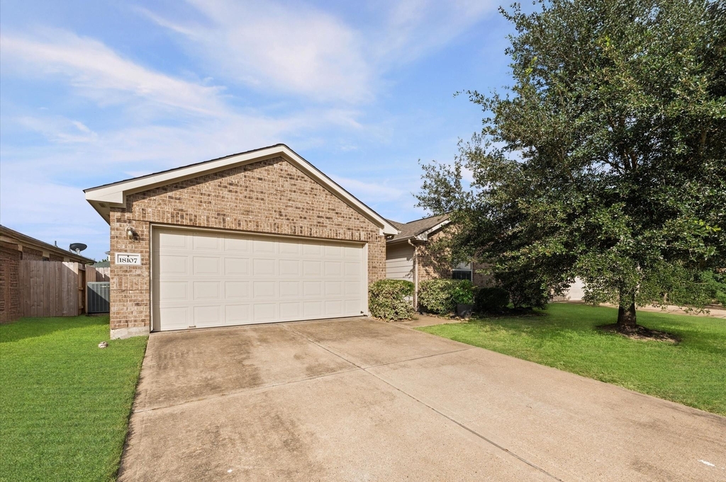 18107 Cypress Mist Court - Photo 1