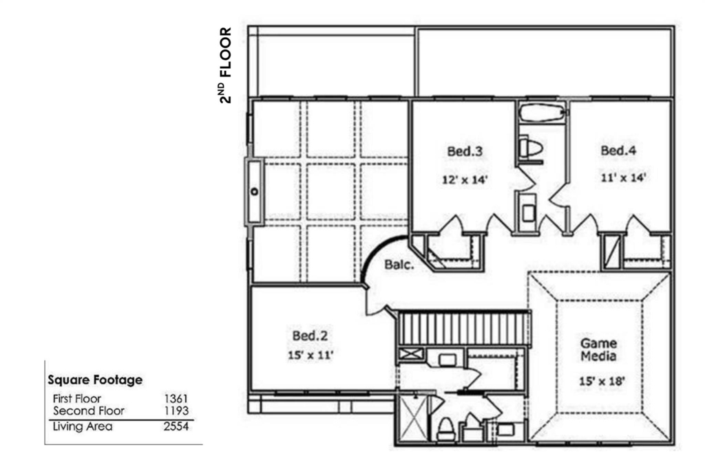 4859 Benning Dr - Photo 41