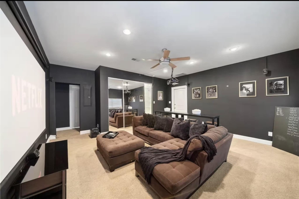 2512 Leeland Street - Photo 9