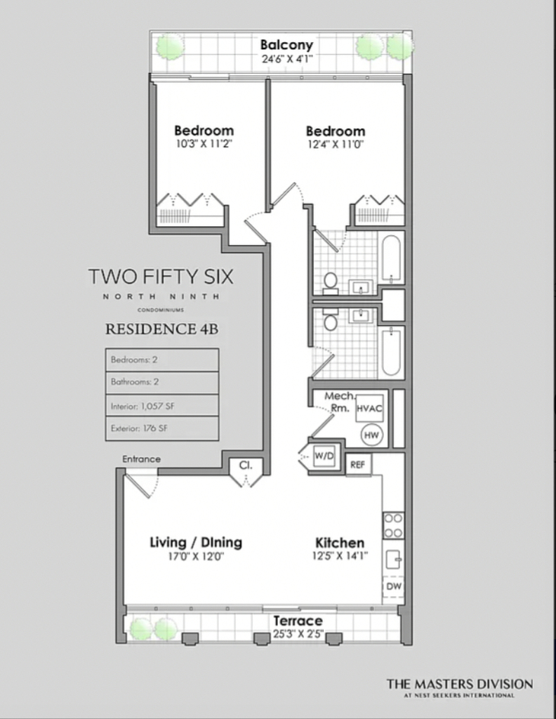 256 North 9th Street - Photo 7