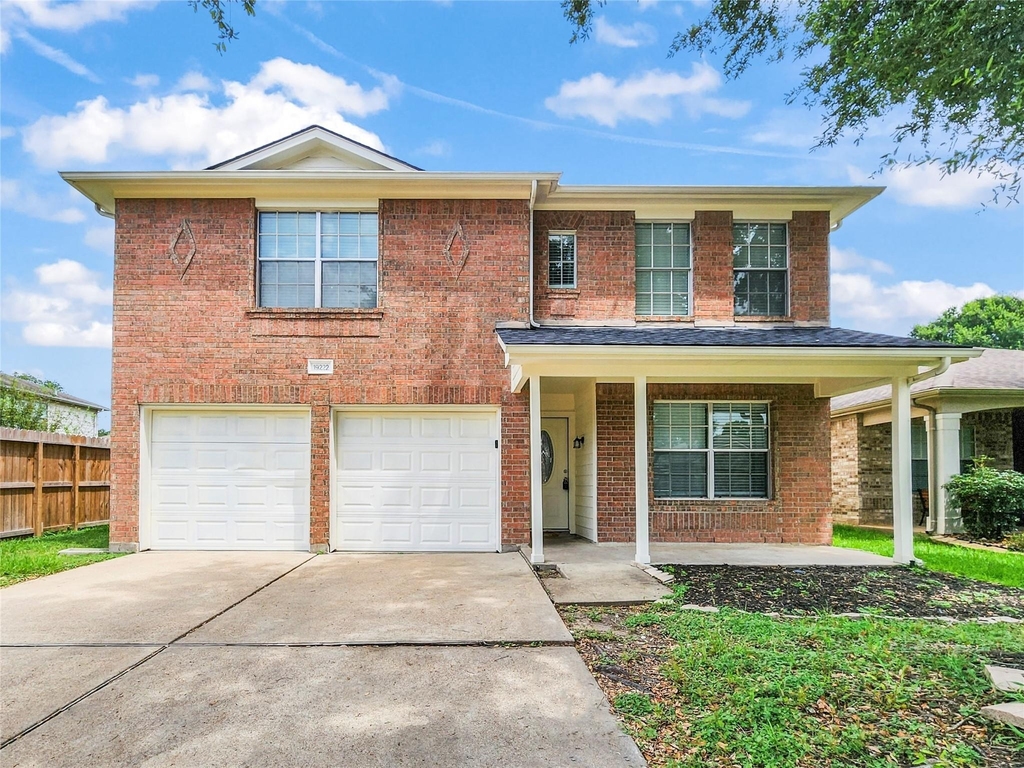 19222 Indian Stone Lane - Photo 1