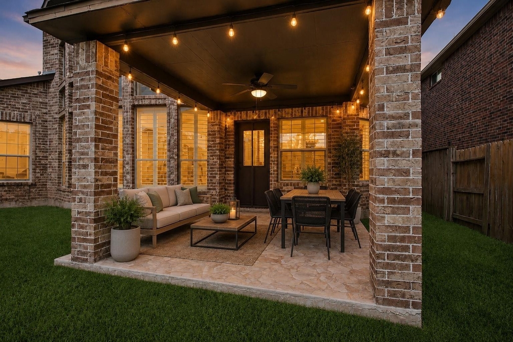 3431 Pennington Trace Drive - Photo 3