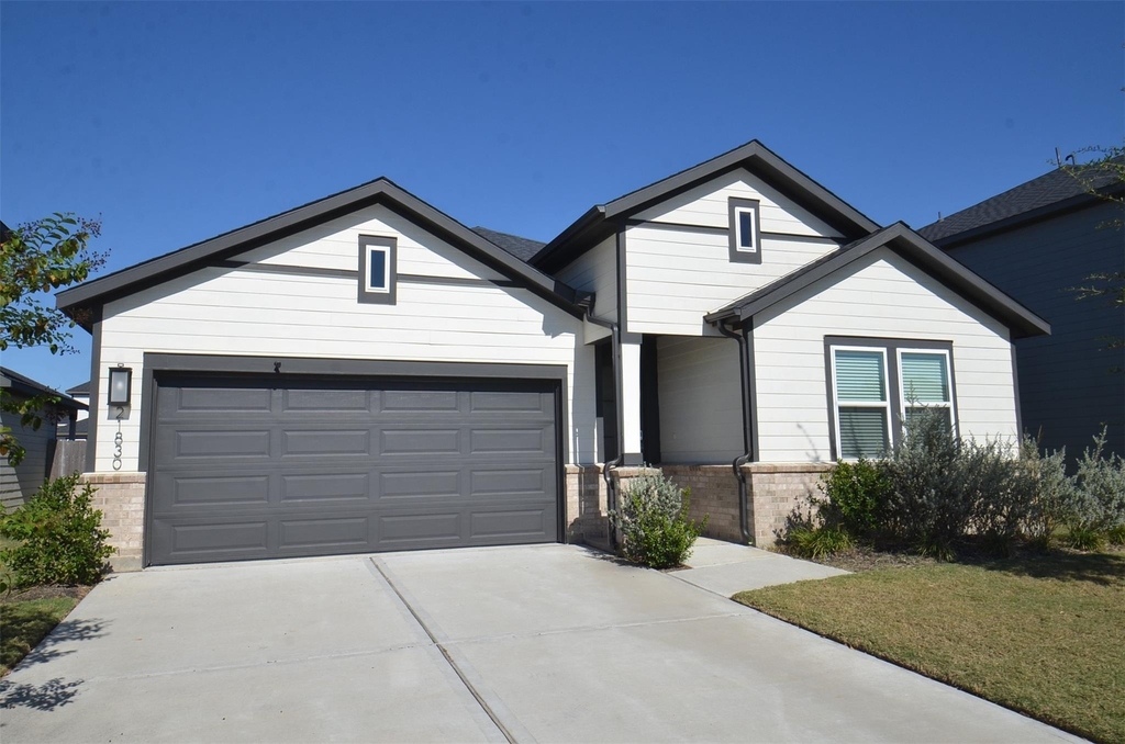 21830 Redwood Bluff Trail - Photo 0