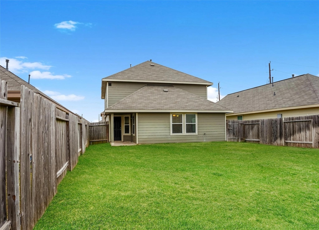 24007 Avogadro Drive - Photo 1