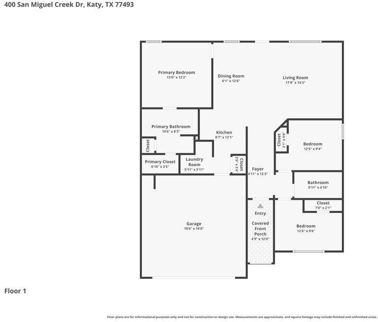 400 San Miguel Creek Drive - Photo 15