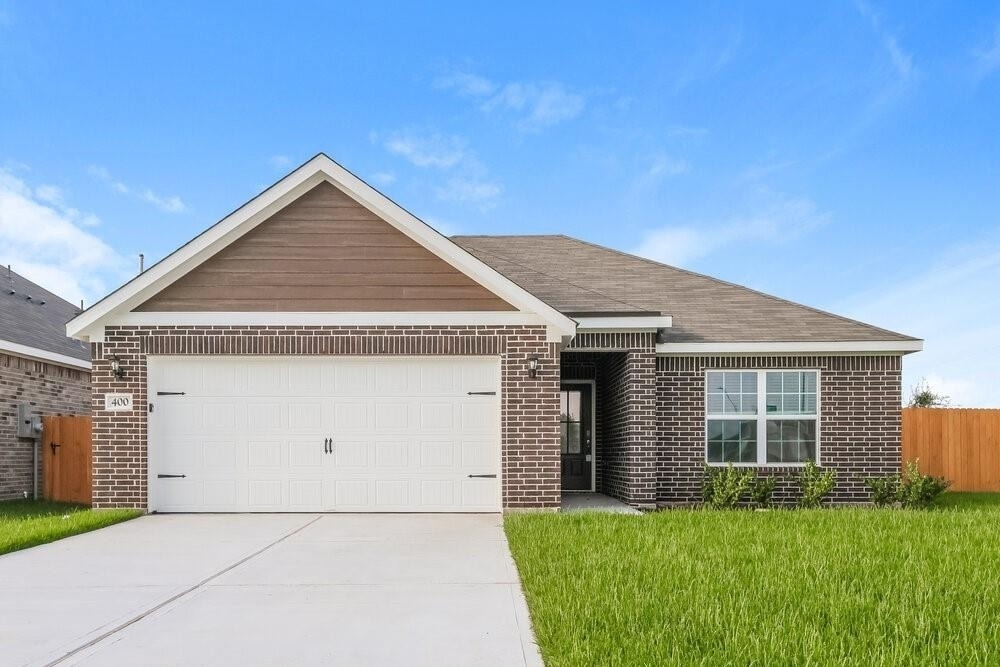 400 San Miguel Creek Drive - Photo 0
